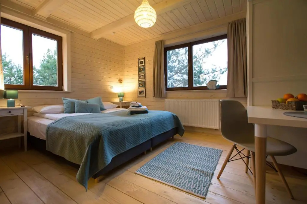 Sirvis Apartamenty