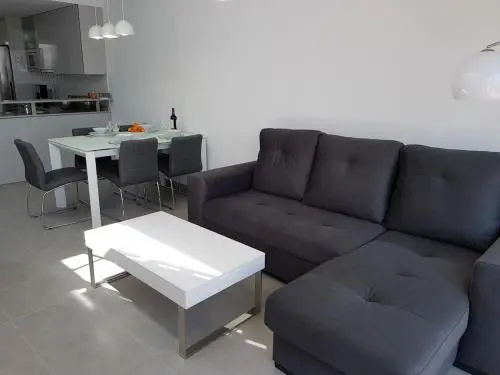Apartment Platano