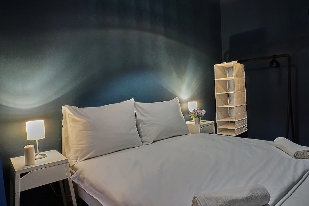 ONYX Apartment