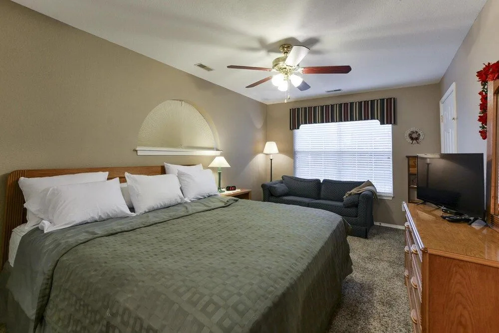 Country Getaway Condo