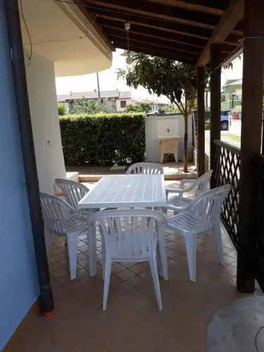 Villa Manuela