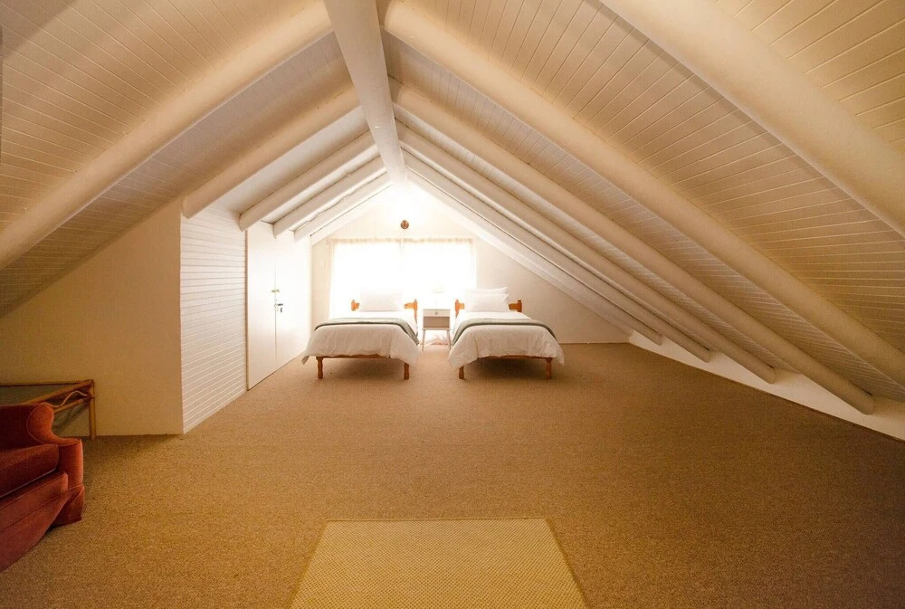 Chalet 40 Entire House Tranquil and Family-friendly Location
