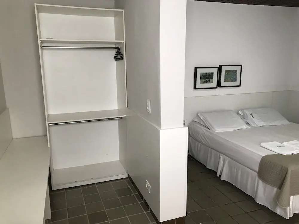 Hotel Velho Monge