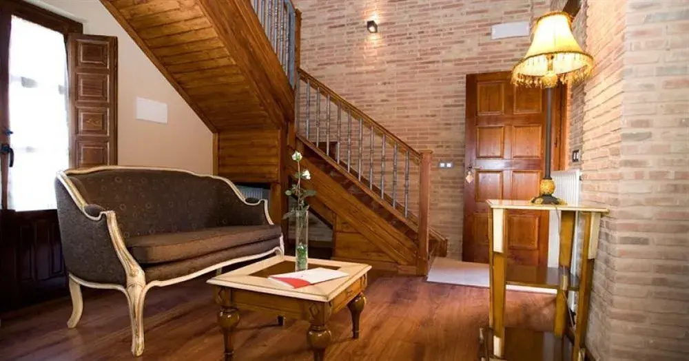 Posada Los Condestables Hotel & Spa