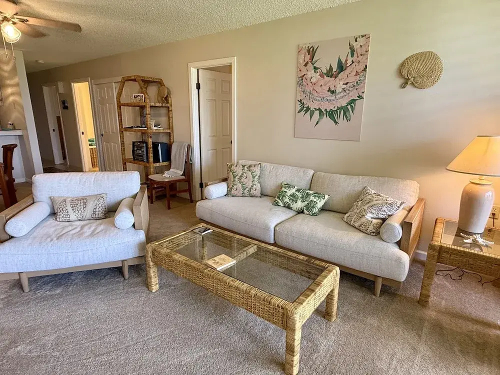 W Villas E104 condo
