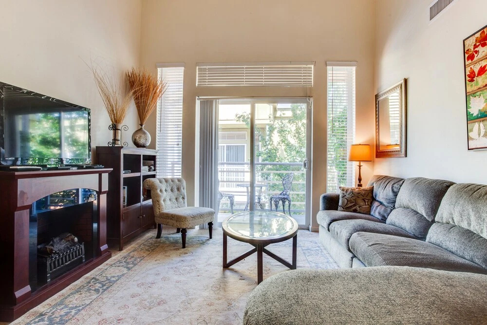 North Harbour PDX vacation apartments