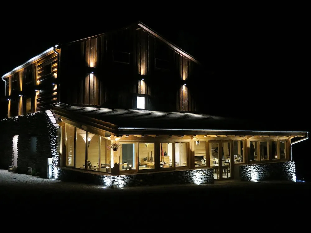 Auberge Quintessence