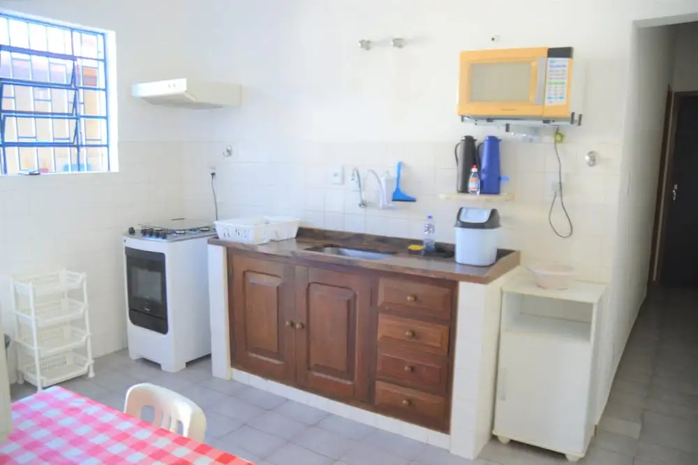Marujo Hostel