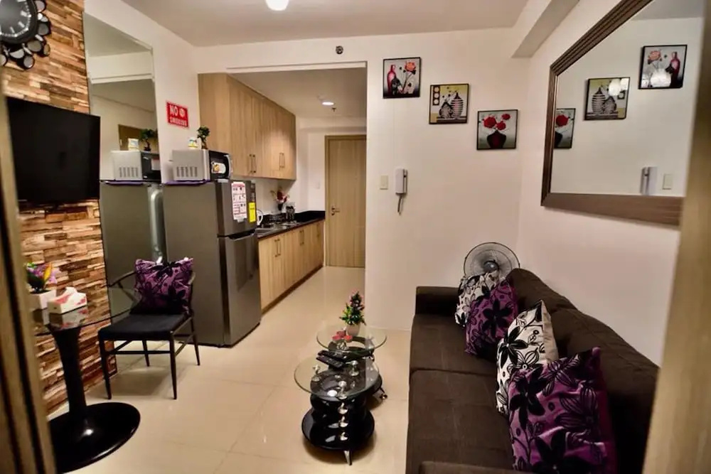 Shore Residences pasay City