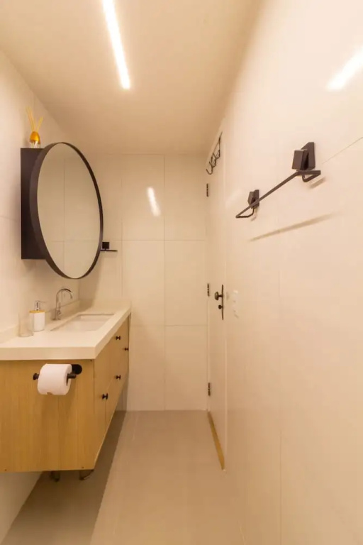 Your Complete Retreat in Barra da Tijuca Av702