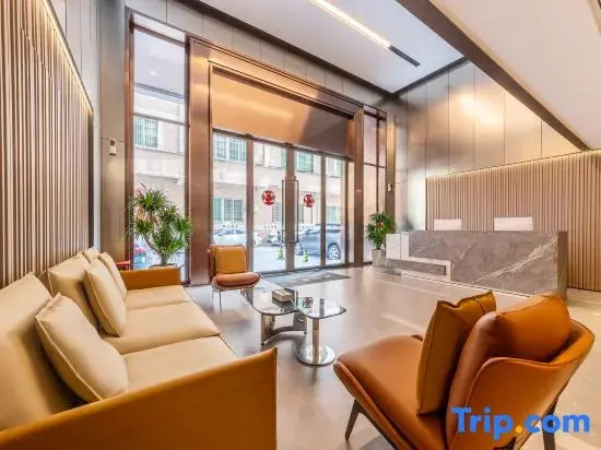 Star Lake Orchid Court Hotel (Mengshi International Plaza, Chenghai, Shantou)
