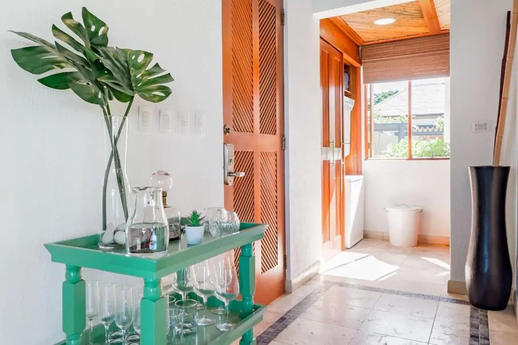 ileverde 23 - Sunset Bungalow