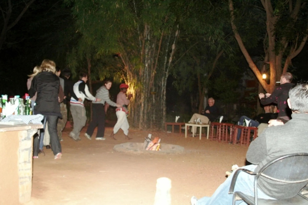 Tiger Moon Resort