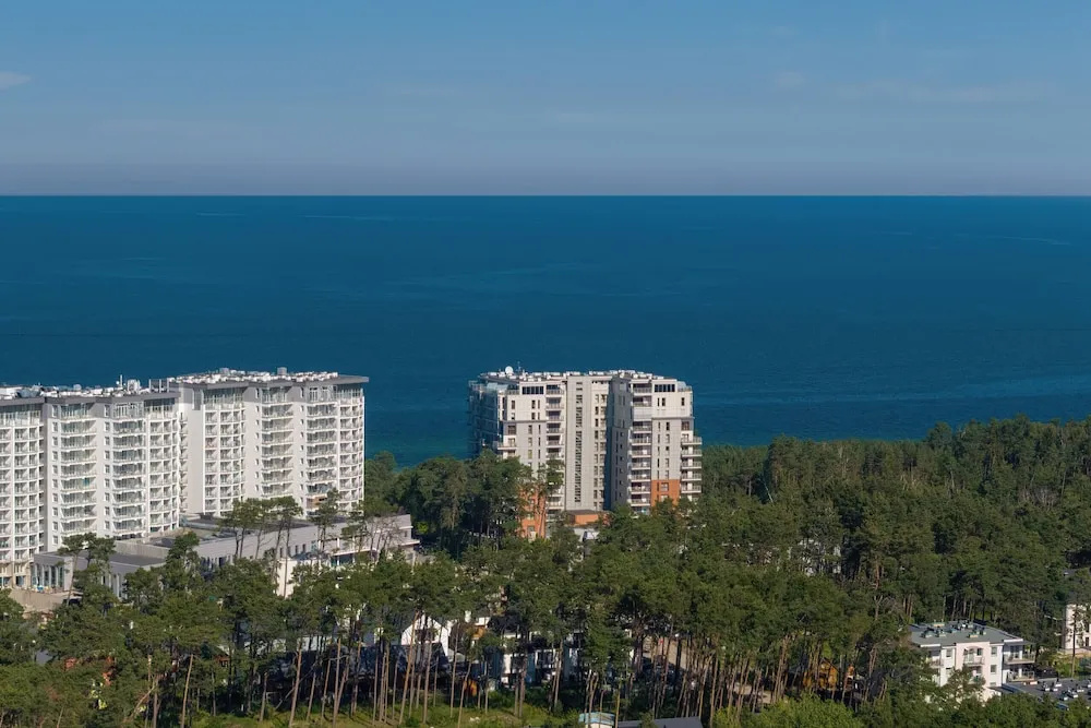 Apartamenty Porta Mare by Noclegi Renters