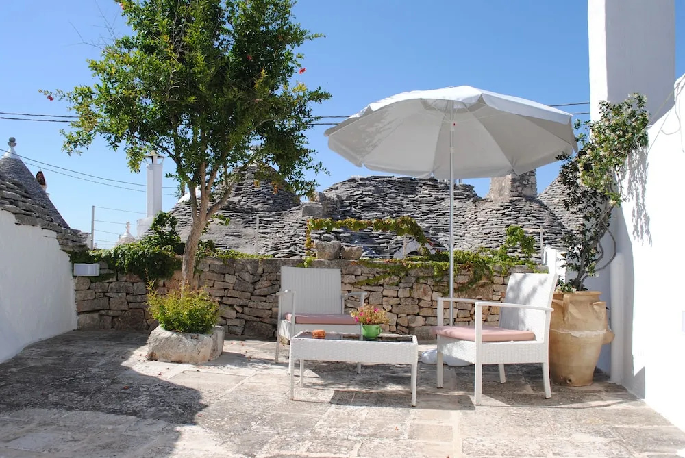 Trulli Aria di Casa