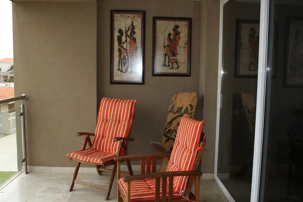 Luxury Oasis Ocean View Condo