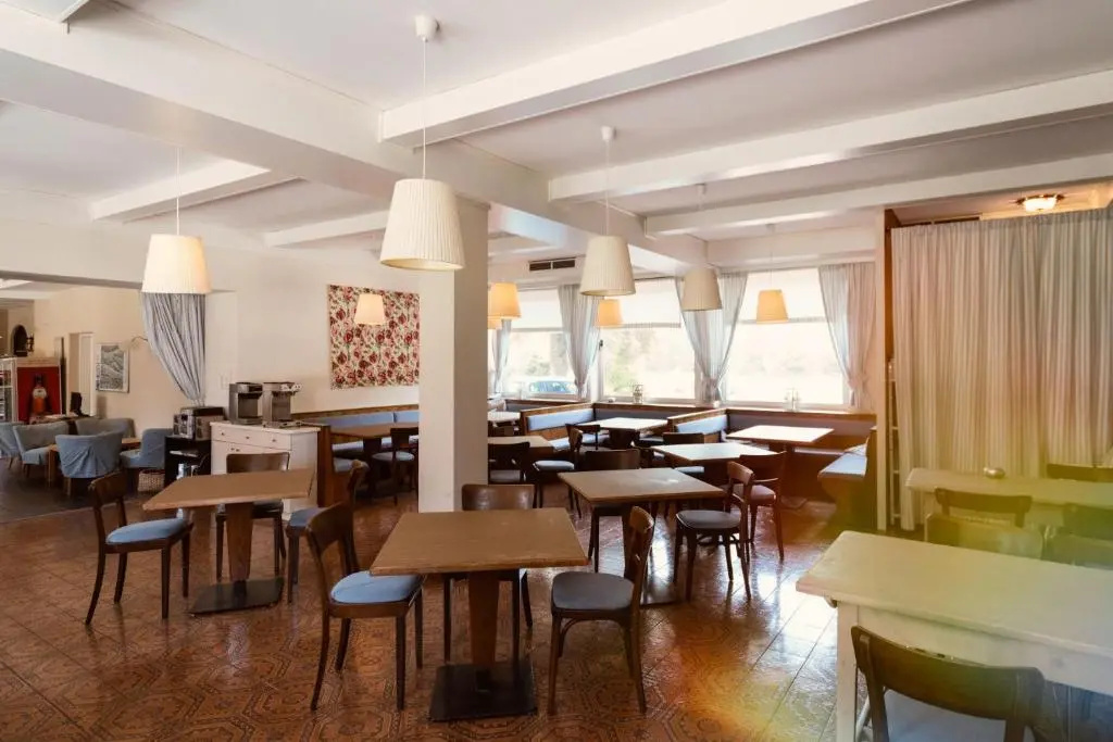 Drauradweg Hostel