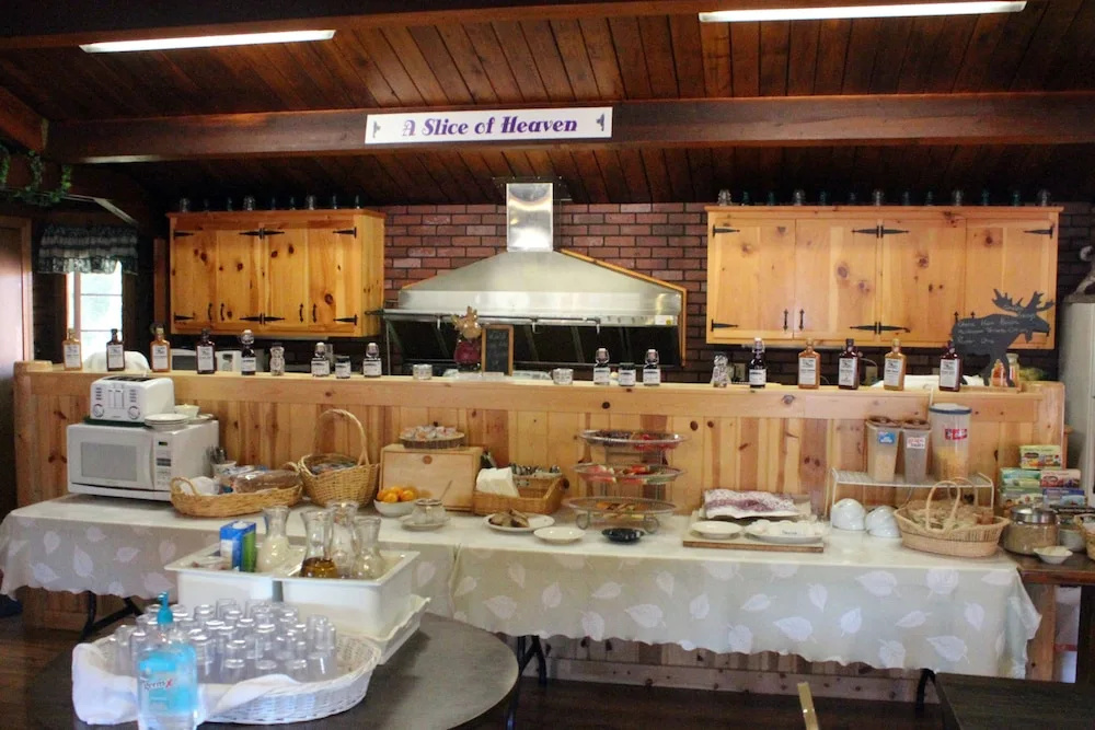 Glacier Haven Inn