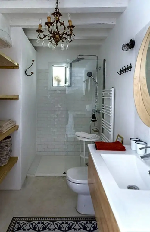 B&B en Provence - Le Mas Boissol
