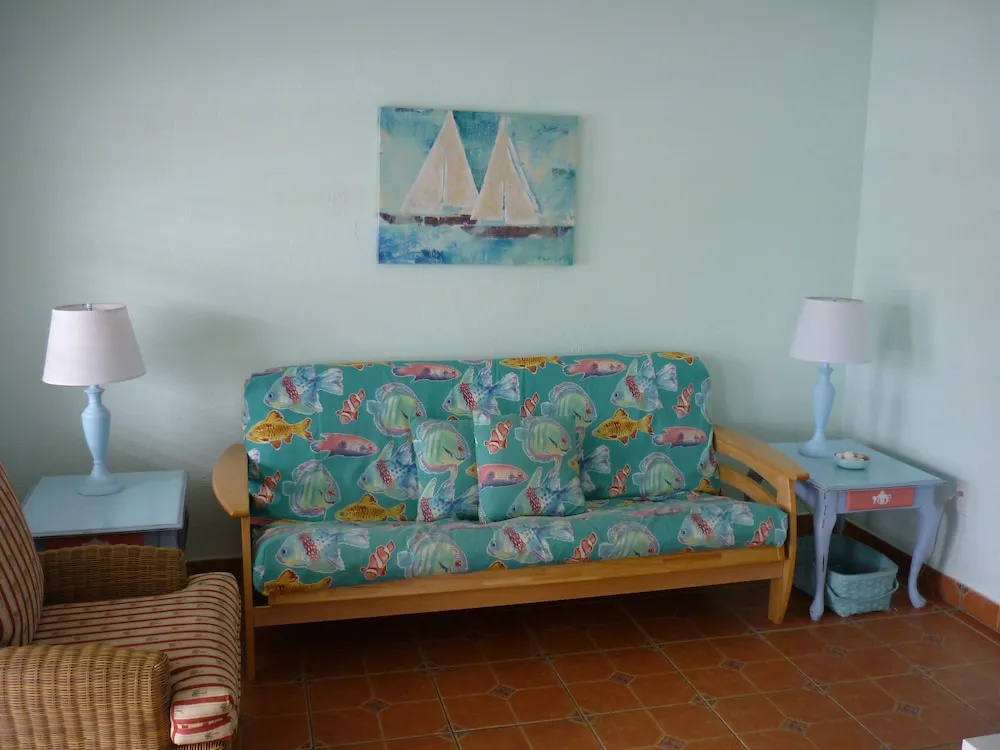 Palm Court Motel