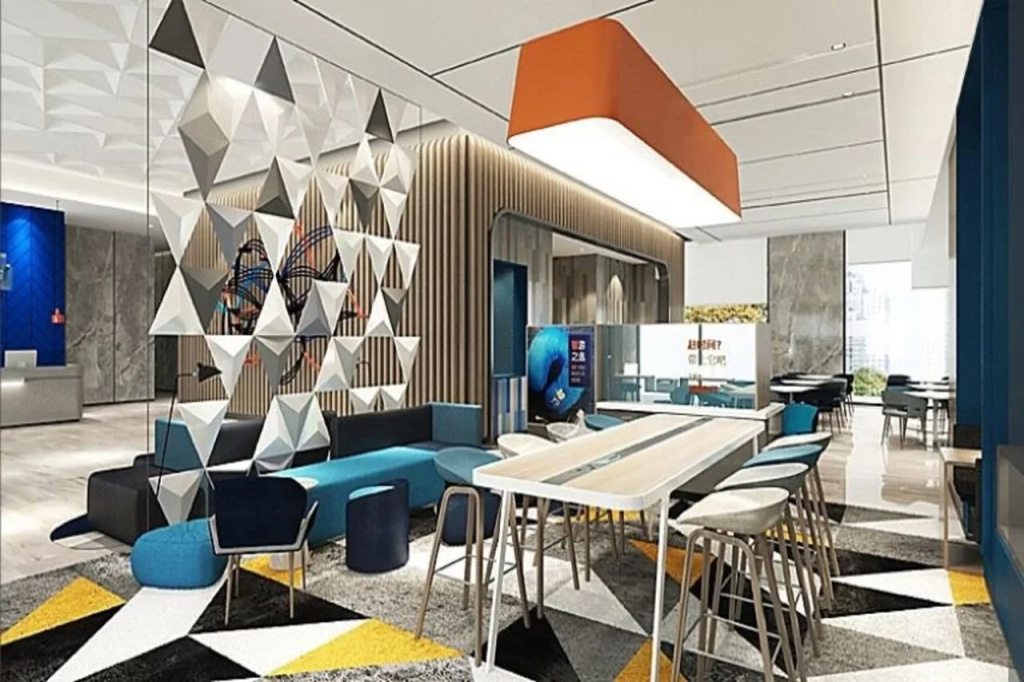 Holiday Inn Express Pengzhou Downtown by IHG