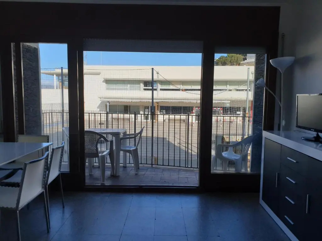 El mariner, apartamento de dos habitaciones, U4