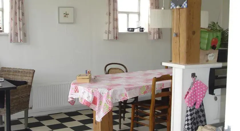 B&B dEssebroeck