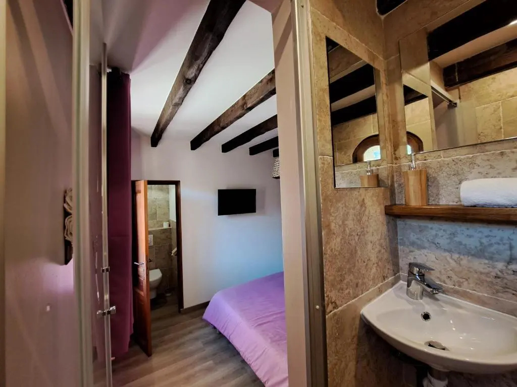 Gîte L'Interlude