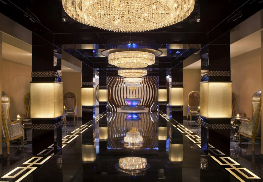JW Marriott Hotel Hangzhou