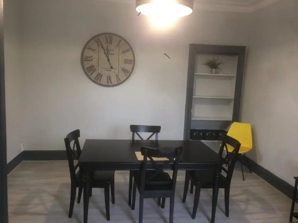 Appartements Le Cru Colbert