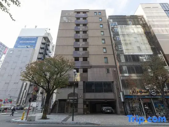 Hotel Rener Susukino