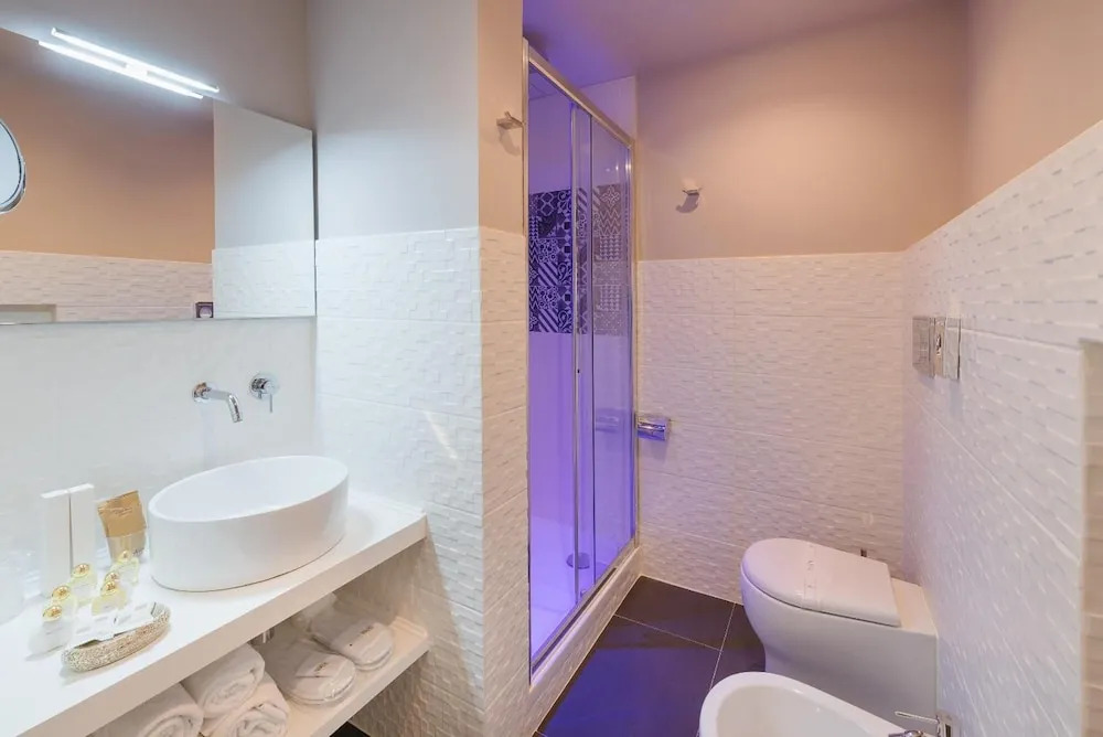 Etruska luxury Trastevere Guesthouse