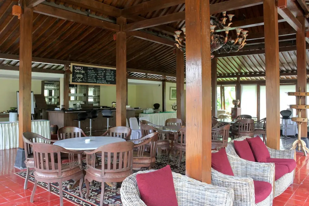 Airy Premier Sleman Raya Merapi Golf Cangkringan Yogyakarta