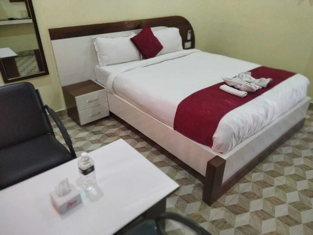 Hotel Sun Star International