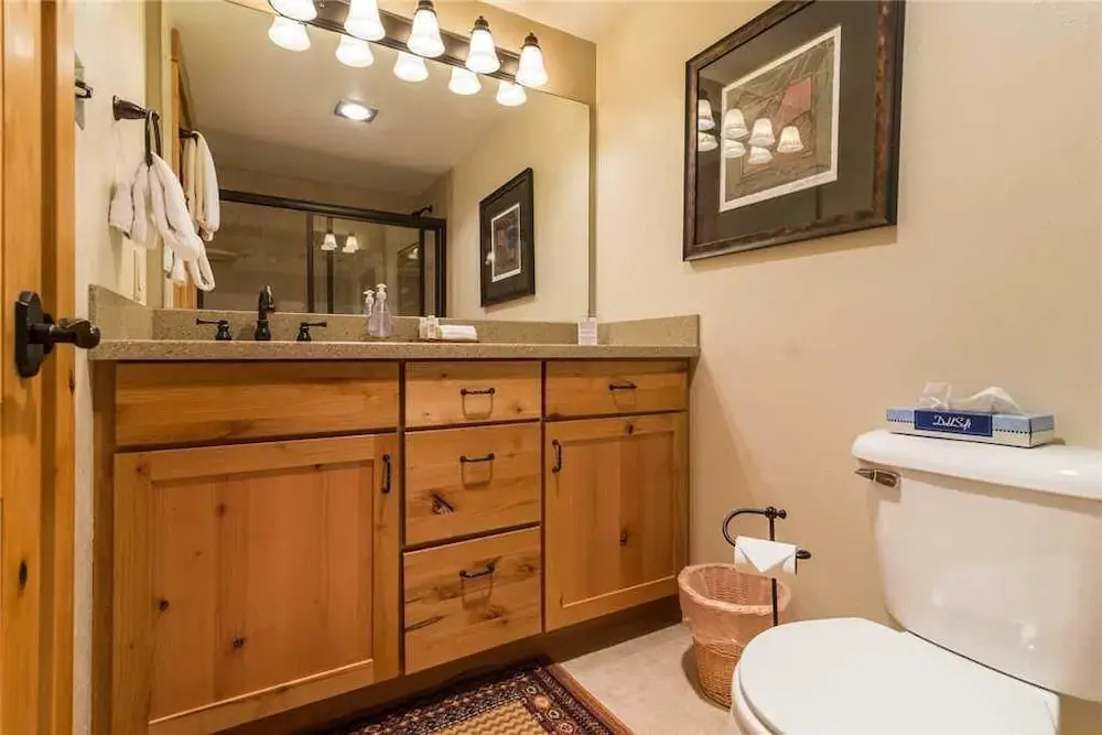 417 Storm Meadows Club C Apartment 2