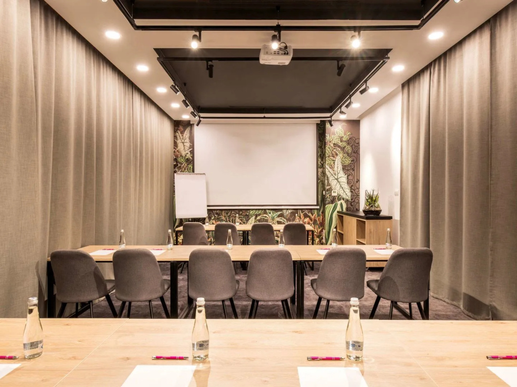ibis Styles Kraków East
