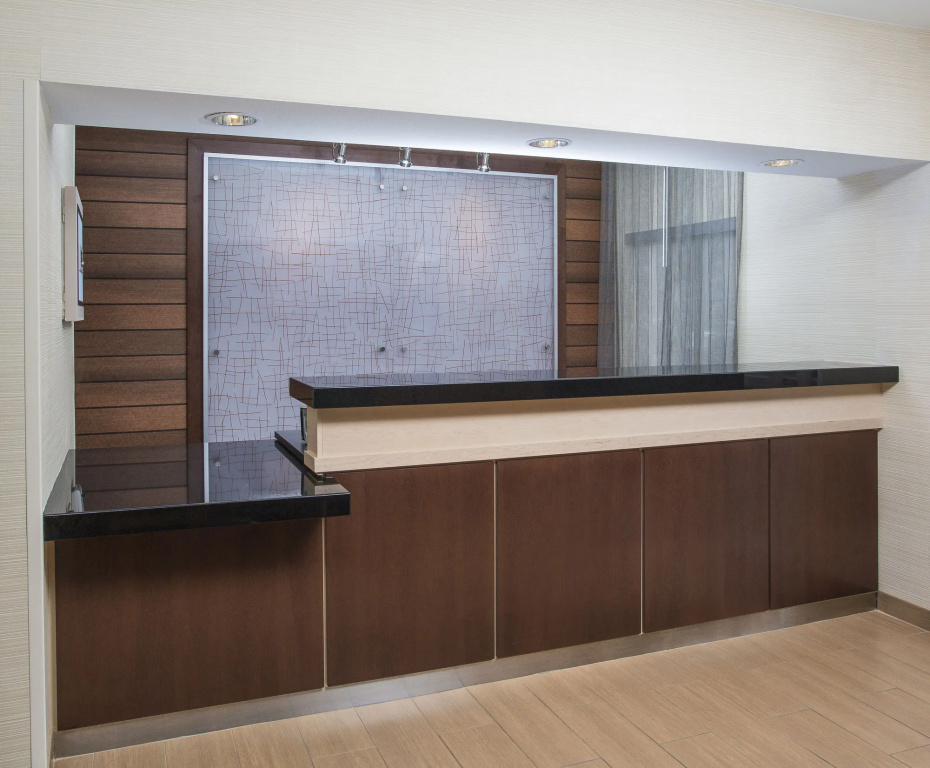 Fairfield Inn & Suites by Marriott Terre Haute