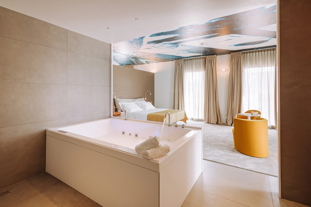 Biancodonda Greenblu Hotel & SPA
