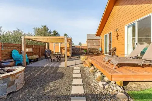 Sandy Toes Cottage