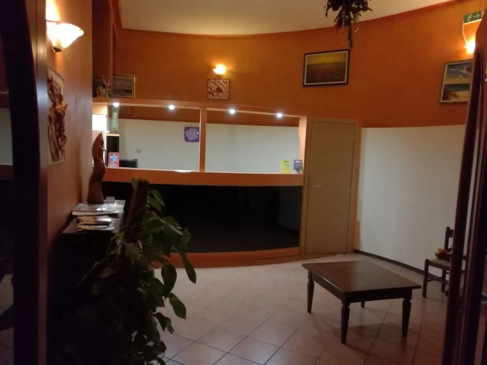 Hotel Fausto