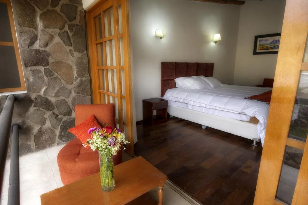 Apuvilla Luxury Ecolodge