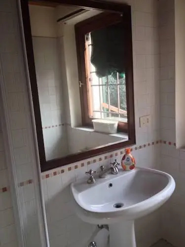B&B Verona Il Glicine