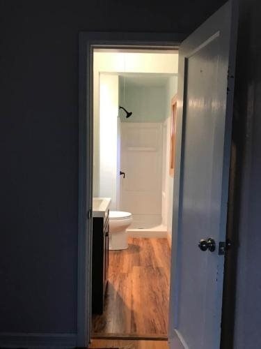 Mystic Portal