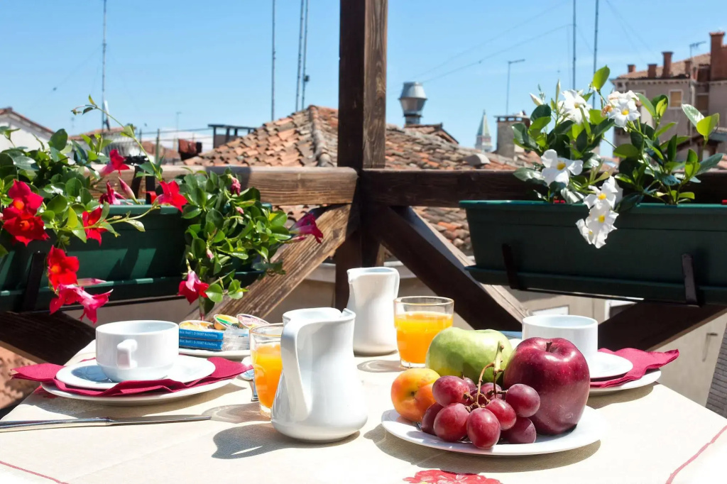 Ca' San Polo - Ferretti Hotels Collection