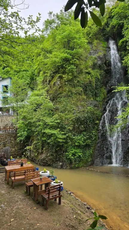 Muradland Resort