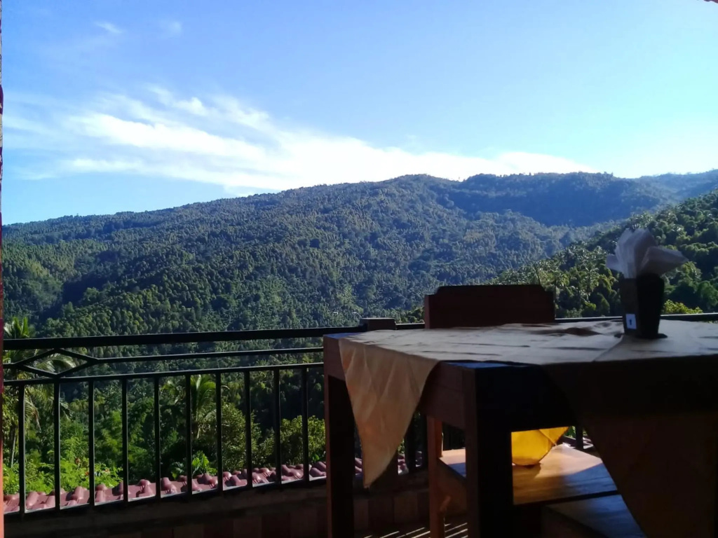 Aris Homestay and Warung Made