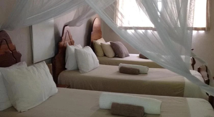 Stampriet Historical Guesthouse