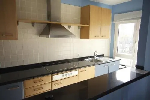 Apartamentos Casas Quemadas