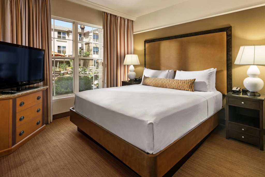 Sonesta Suites Scottsdale Gainey Ranch