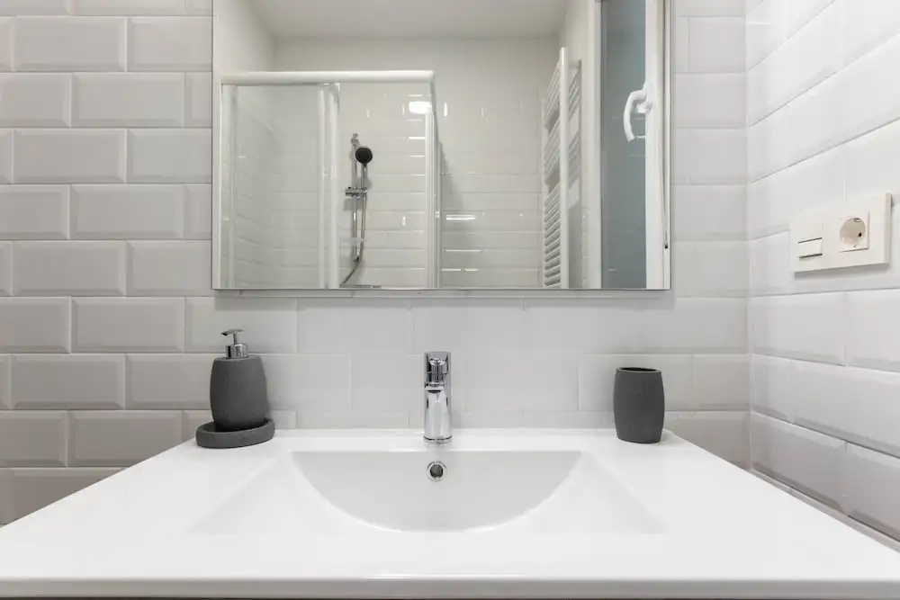 Indautxu Iii Apartment By Aston Rentals